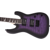Jackson JS32Q Dinky Arch Top DKA HT TPB