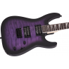Jackson JS32Q Dinky Arch Top DKA HT TPB