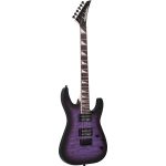Jackson JS32Q Dinky Arch Top DKA HT TPB