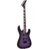 Jackson JS32Q Dinky Arch Top DKA HT TPB