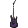Jackson JS32Q Dinky Arch Top DKA HT TPB