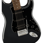 Squier Affinity Stratocaster HSS LRL CFM Pack