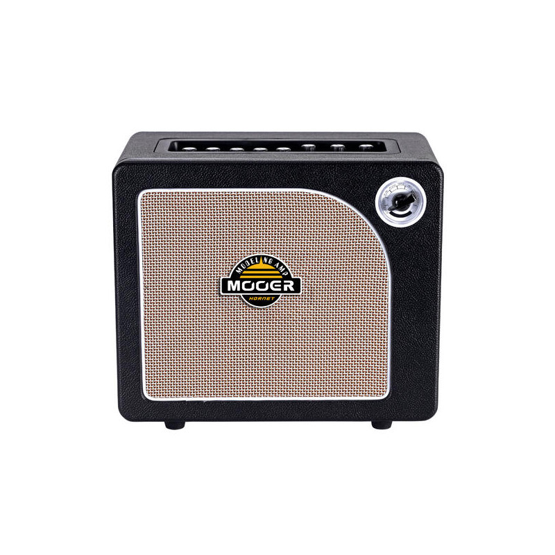 Mooer Hornet Black 30W