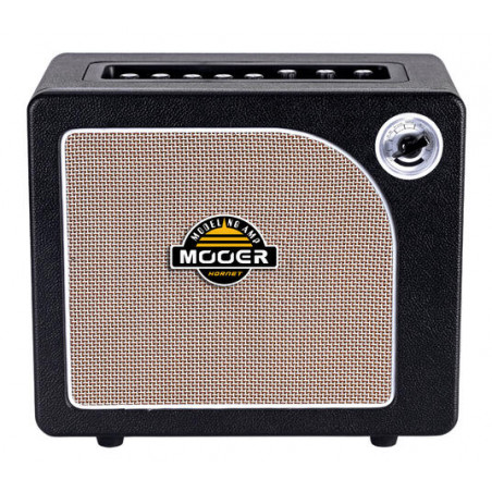 Mooer Hornet Black 30W