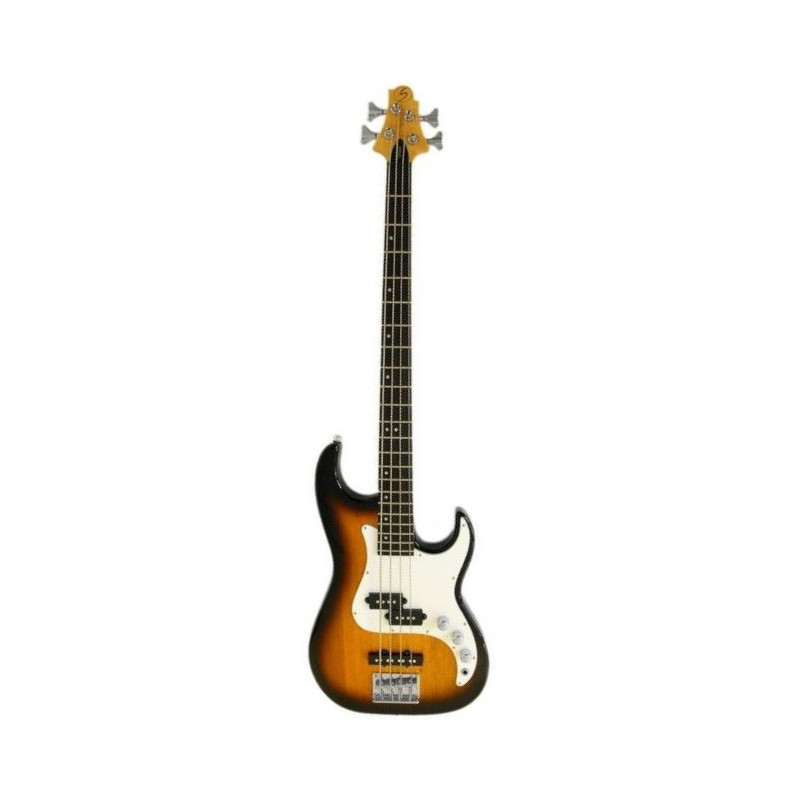Samick CR1-TS