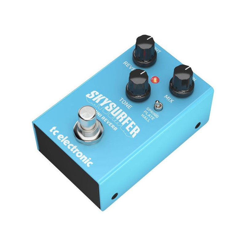 TC Electronic Skysurfer Mini Reverb