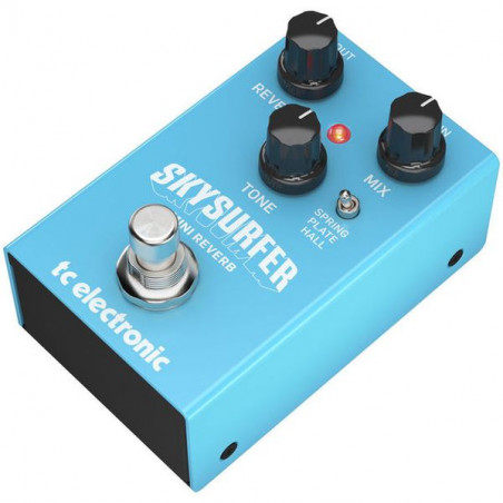 TC Electronic Skysurfer Mini Reverb