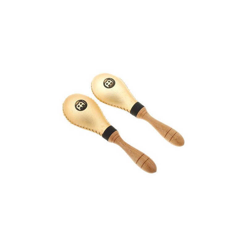 Meinl Rawhide Maracas MSM3