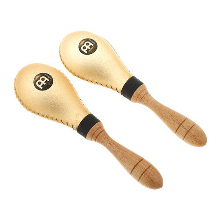 Meinl Rawhide Maracas MSM3