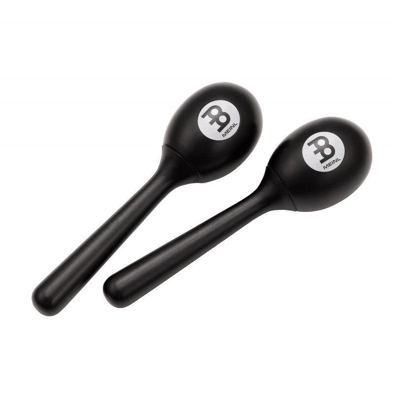 Meinl PEMBK Plastic Egg Maracas