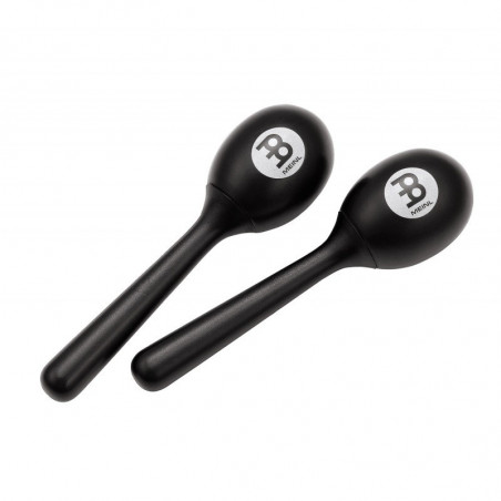 Meinl PEMBK Plastic Egg Maracas