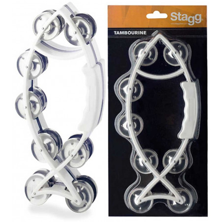 Stagg TAB-6WH