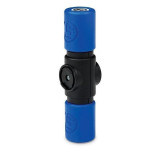 LP Twist Shaker Single Medium (Blue) LP441ETSM