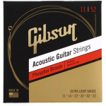 Gibson SAG PB11 Acoustic Ultra-Light