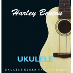 Harley Benton Value String Set Clear