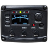 Ever Play AP-400CEQ BK Matt
