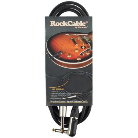 Warwick RockCable RCL 30253 D6