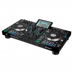 2 x KV2 Audio ex 2.6 + KV2 Audio ex 1.2 MKII + Denon Dj Prime 2