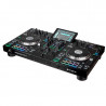 2 x KV2 Audio ex 2.6 + KV2 Audio ex 1.2 MKII + Denon Dj Prime 2
