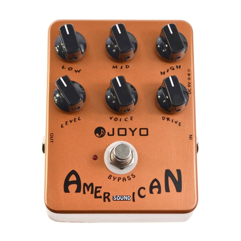 Joyo JF-14 American Sound