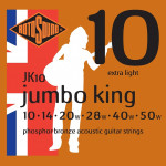 Rotosound JK10 10-50