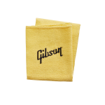 Gibson Guitar Polish Cloth
