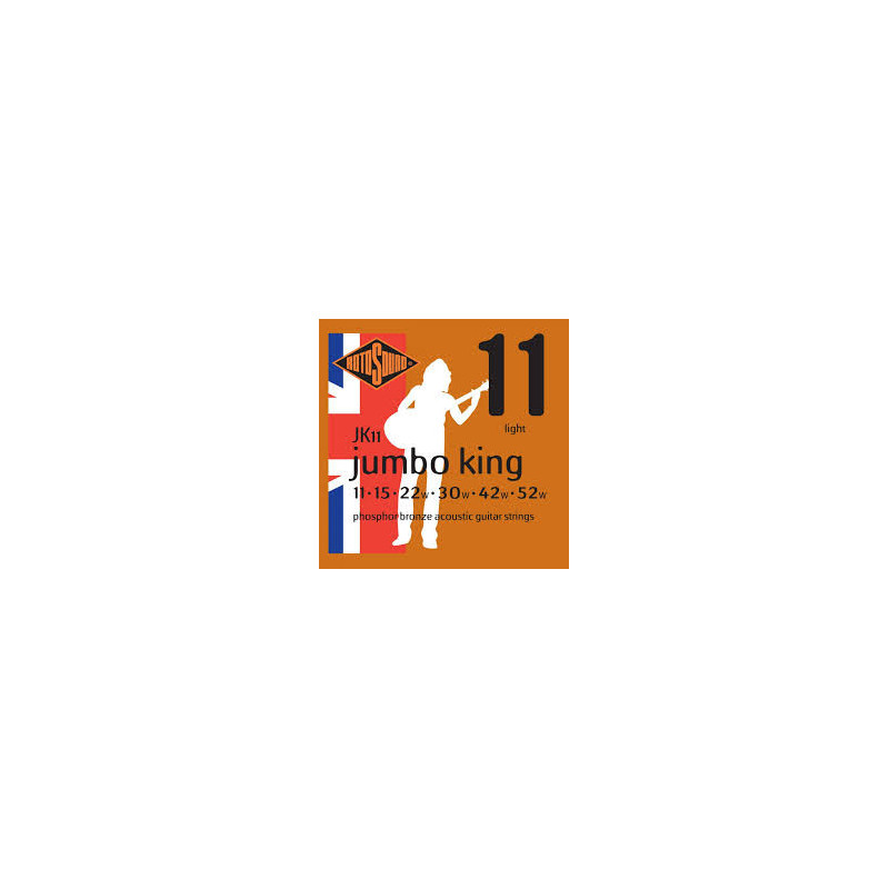 Rotosound JK11