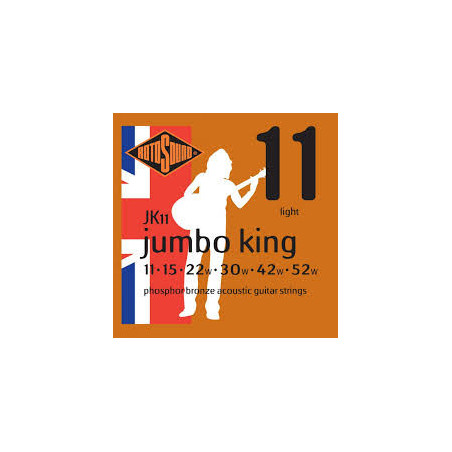 Rotosound JK11