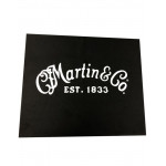 Martin Guitar Axe Mat