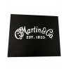 Martin Guitar Axe Mat