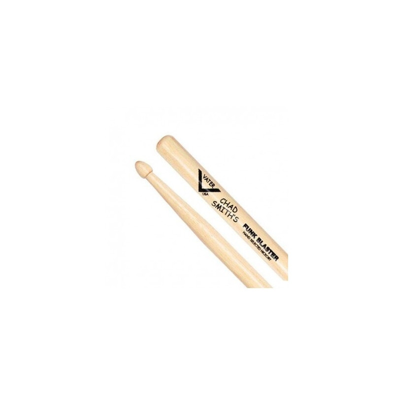 VATER Chad Smith Funk Blaster