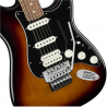 Fender Player Stratocaster FR HSS PF 3TS