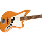 Fender Player Jaguar Bass PF CAPRI