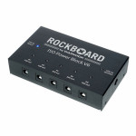 Warwick RockBoard ISO Power Block V6