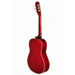 Ever Play EV-127 Red Wine 4/4 Iga