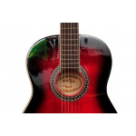 Ever Play EV-127 Red Wine 4/4 Iga