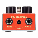 TC Electronic Iron Curtain