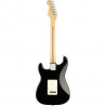 Fender Player Stratocaster HSS MN BLK