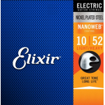 Elixir 12077 NanoWeb...