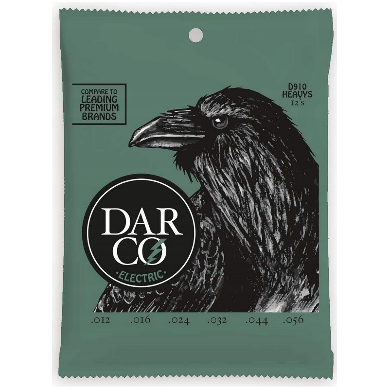 Martin D910 Darco Heavy 12-56