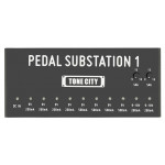 Tone City Pedal Substation 1
