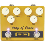 Tone City King Of Blues