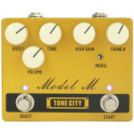 Tone City Model M Distortion