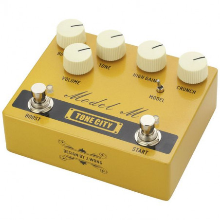 Tone City Model M Distortion