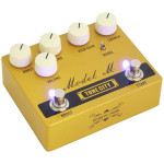 Tone City Model M Distortion