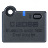 Boss BT-Dual Bluetooth Audio MIDI Dual Adaptor