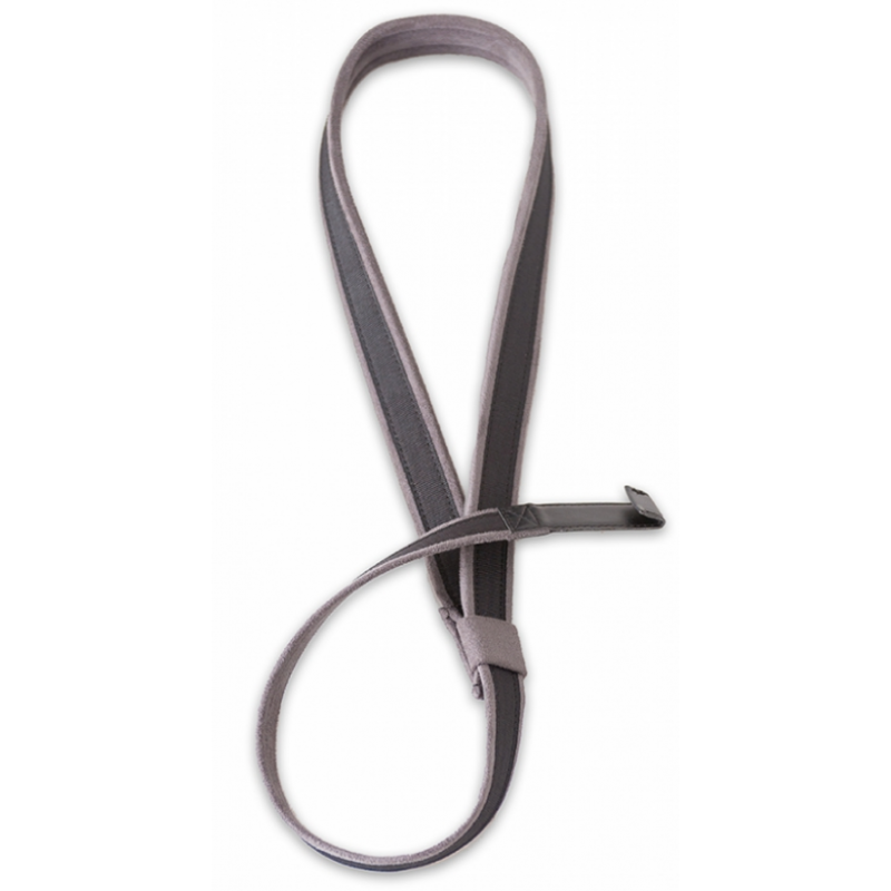 RightOn Steady Series Classical Hook Black 702
