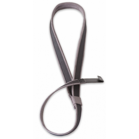 RightOn Steady Series Classical Hook Black 702