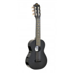 Ever Play GT-BK Carbon Black Gloss Guitarlele 27"