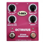 T-REX Octavius